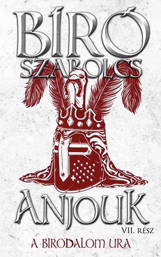 Anjouk Vii. - A Birodalom Ura