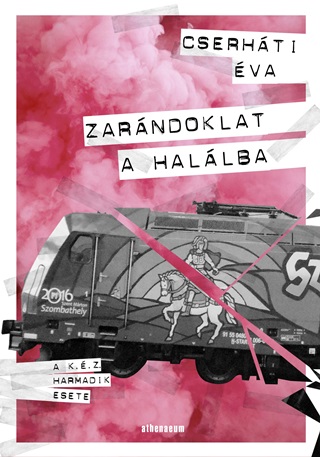 Zarndoklat A Hallba - A K. . Z. Harmadik Esete