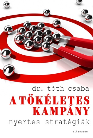 A Tkletes Kampny - Nyertes Stratgik