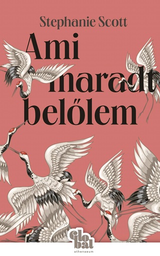 Ami Maradt Bellem