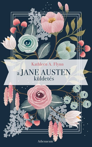 A Jane Austen-Kldets