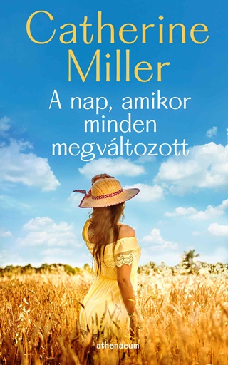 A Nap, Amikor Minden Megvltozott