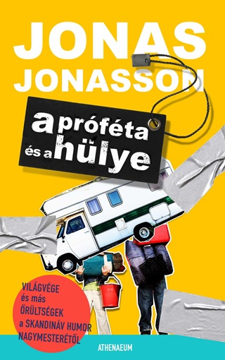 A Prfta s A Hlye