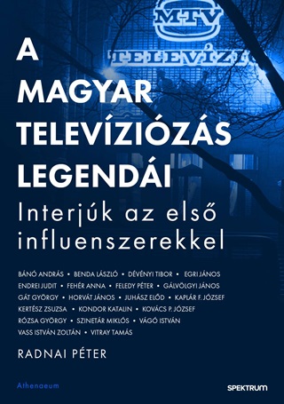 A Magyar Televzizs Legendi - Interjk Az Els Influenszerekkel