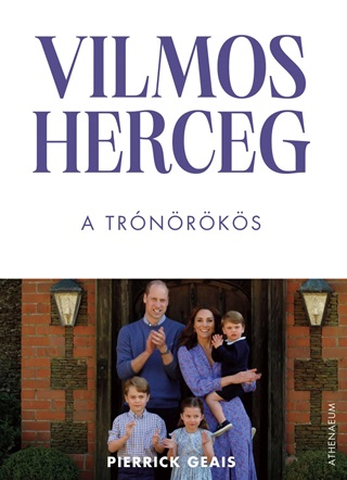 Vilmos Herceg - A Trnrks