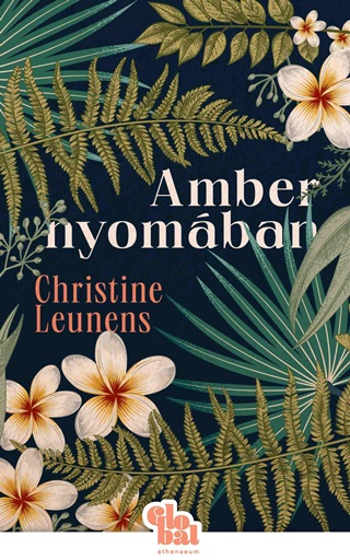 Amber Nyomban