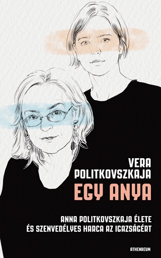 Egy Anya