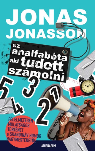 Az Analfabta, Aki Tudott Szmolni