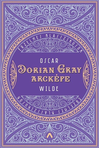 Dorian Gray Arckpe