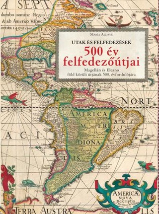 500 v Felfedeztjai - Utak s Felfedezsek