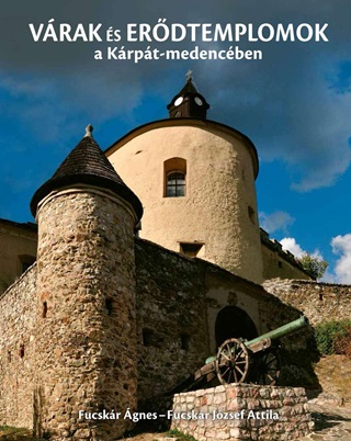 Vrak s Erdtemplomok A Krpt-Medencben