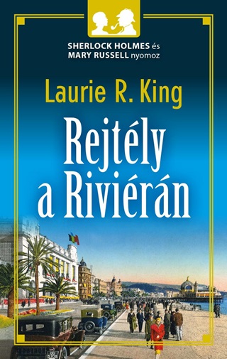 Rejtly A Rivirn