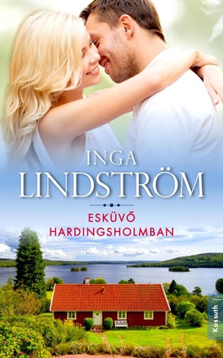 Eskv Hardingsholmban