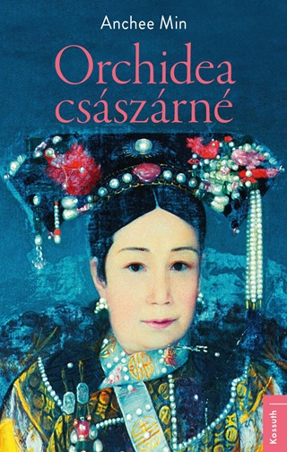 Orchidea Csszrn