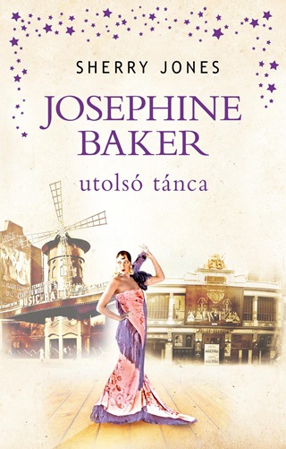 Josephine Baker Utols Tnca