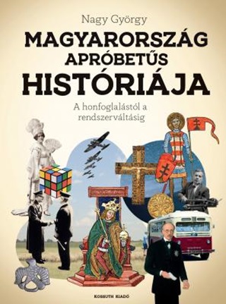 Magyarorszg Aprbets Histrija