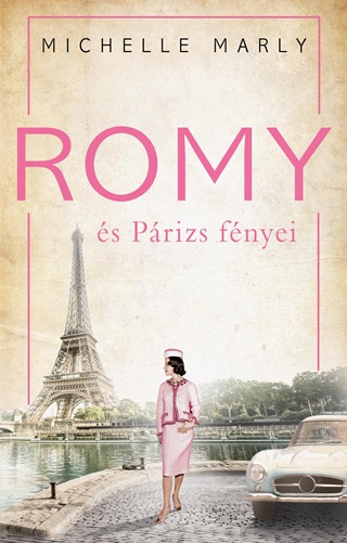 Romy s Prizs Fnyei