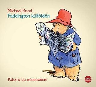 Paddington Klfldn - Hangosknyv