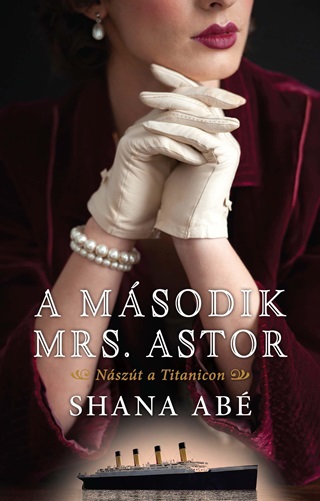 A Msodik Mrs. Astor