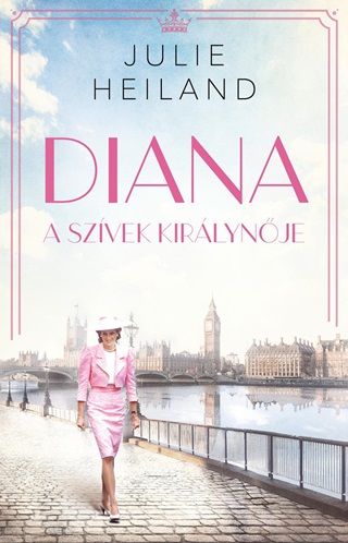 Diana, A Szvek Kirlynje