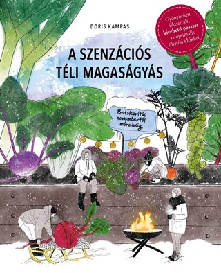 A Szenzcis Tli Magasgys