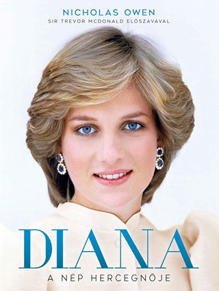 Diana, A Np Hercegnje