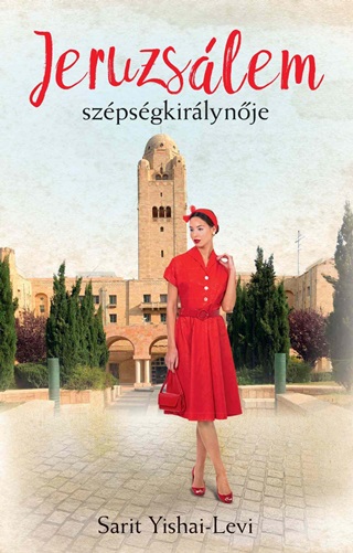 Jeruzslem Szpsgkirlynje