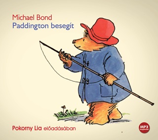 Paddington Besegt - Hangosknyv