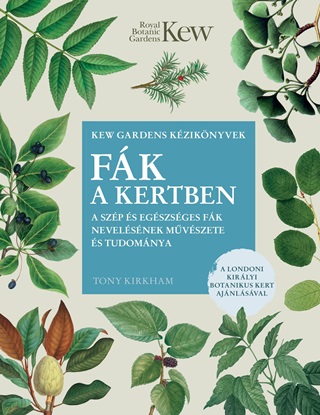 Fk A Kertben