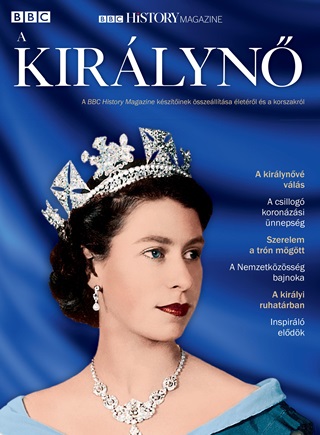 A Kirlyn - Bbc History Magazine