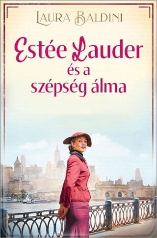 Este Lauder s A Szpsg lma
