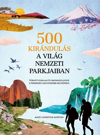500 Kirnduls A Vilg Nemzeti Parkjaiban