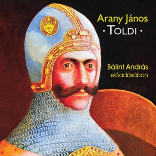 Toldi - Hangosknyv (Mp3)