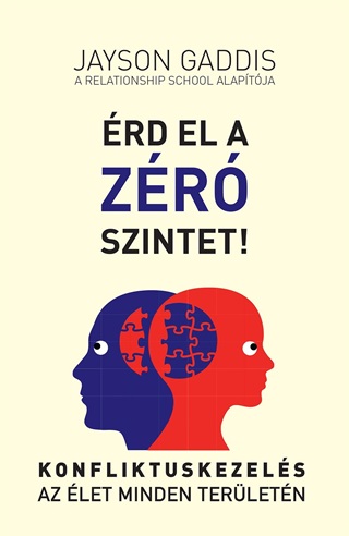 rd El A Zr Szintet! - Konfliktuskezels Az let Minden Terletn