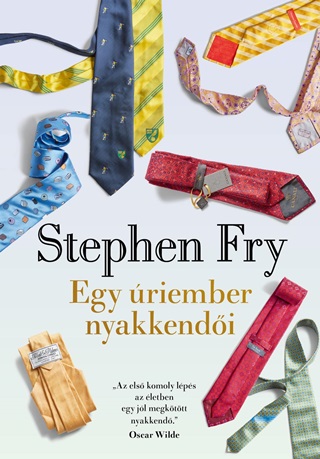 Egy riember Nyakkendi