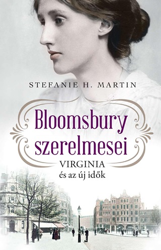 Bloomsbury Szerelmesei- Virginia s Az j Idk