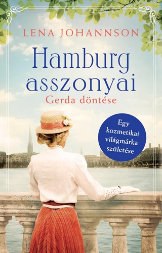 Hamburg Asszonyai - Gerda Dntse