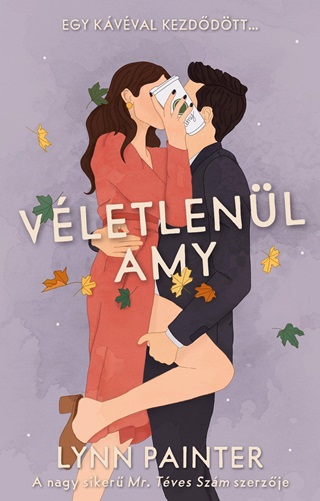 Vletlenl Amy