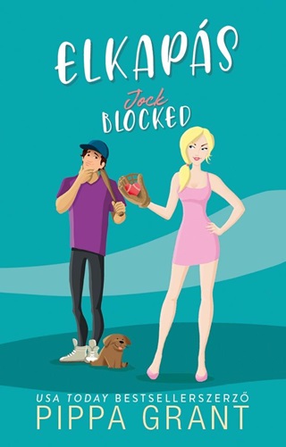 Jock Blocked - Elkaps