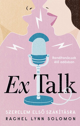 Ex Talk - Szerelem Els Szaktsra