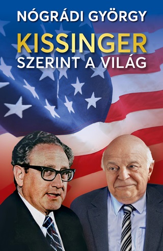 Kissinger Szerint A Vilg