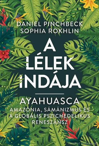 A Llek Indja - Ayahuasca