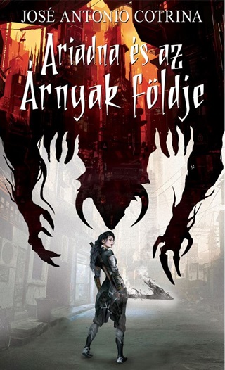 Ariadna s Az rnyak Fldje