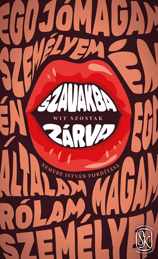 Szavakba Zrva