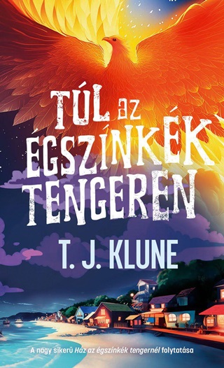 Tl Az gsznkk Tengeren