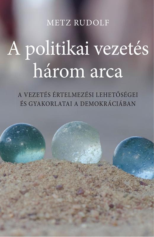 A Politikai Vezets Hrom Arca