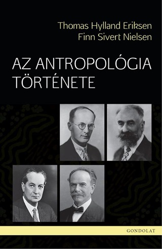 Az Antropolgia Trtnete