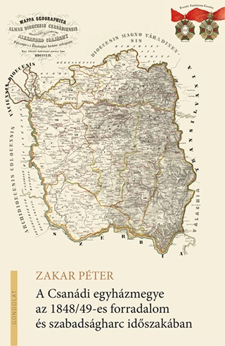 A Csandi Egyhzmegye Az 1848/49-Es Forradalom s Szabadsgharc Idszakban