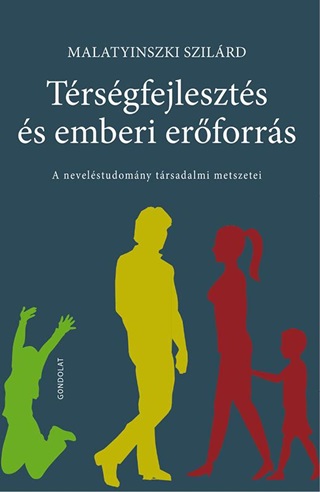 Trsgfejleszts s Emberi Erforrs - A Nevelstudomny Trsadalmi Metszetei