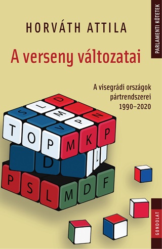 A Verseny Vltozatai